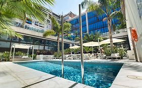 Hotel Indigo Barcelona - Plaza Catalunya, an IHG hotel